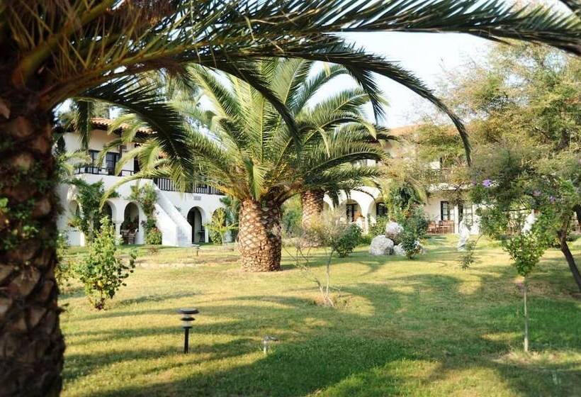 리조트 Assa Maris Beach