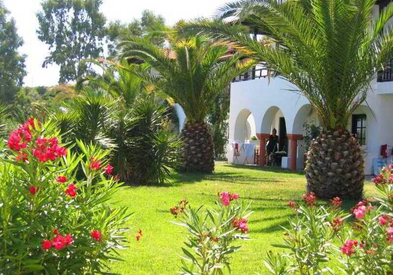 אתר נופש Assa Maris Beach