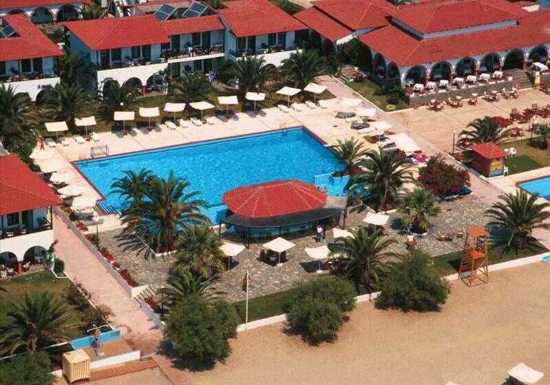 אתר נופש Assa Maris Beach