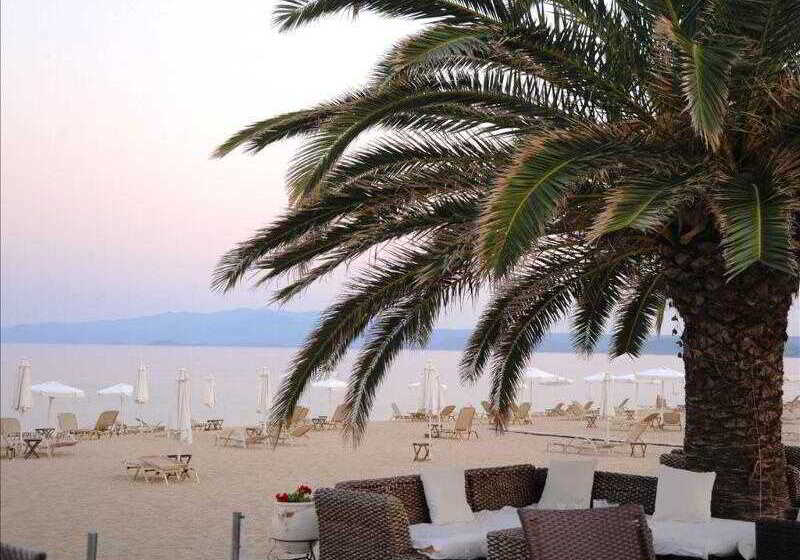 אתר נופש Assa Maris Beach