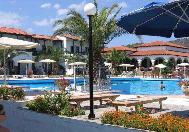 אתר נופש Assa Maris Beach