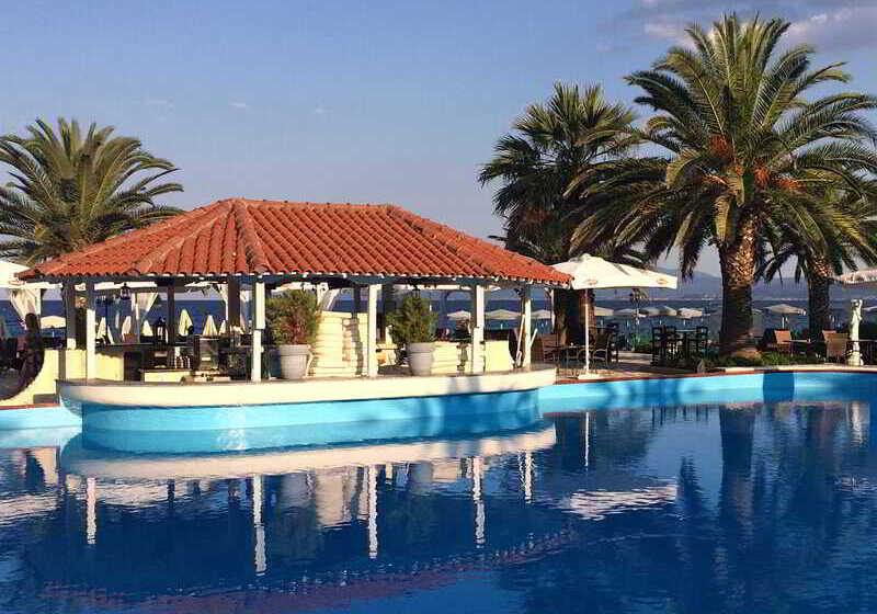 אתר נופש Assa Maris Beach