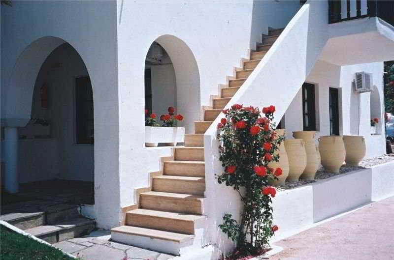 אתר נופש Assa Maris Beach