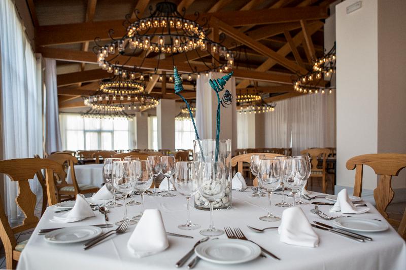 منتجع Impressive Playa Granada Golf