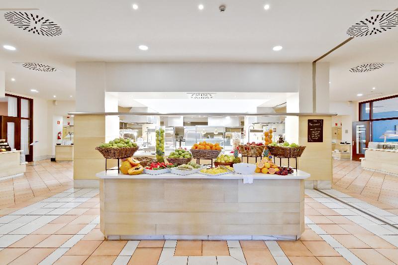 リゾートホテル Impressive Playa Granada Golf