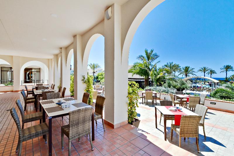 منتجع Impressive Playa Granada Golf