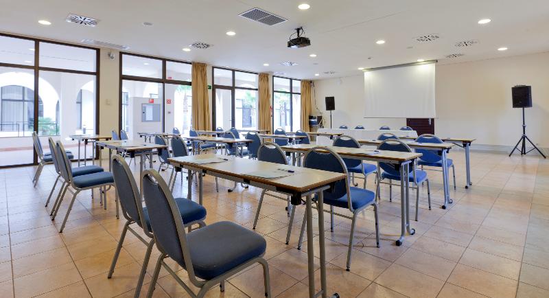 リゾートホテル Impressive Playa Granada Golf