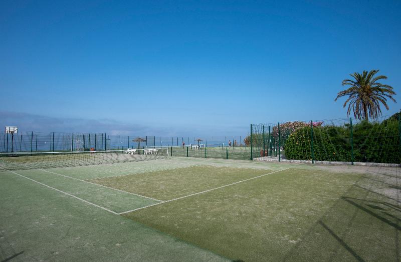 منتجع Impressive Playa Granada Golf