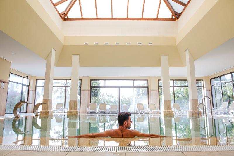 منتجع Impressive Playa Granada Golf