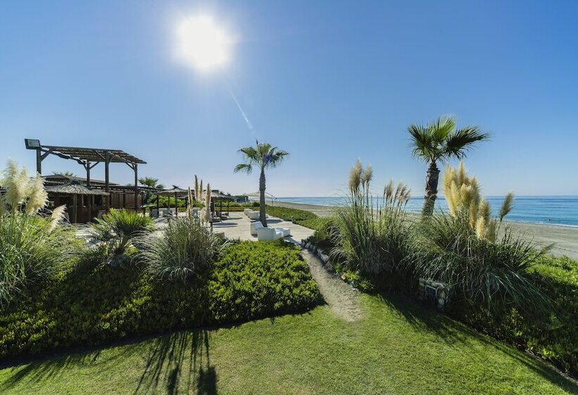 渡假胜地  Impressive Playa Granada Golf