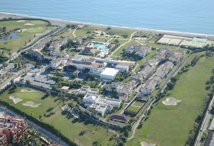 リゾートホテル Impressive Playa Granada Golf