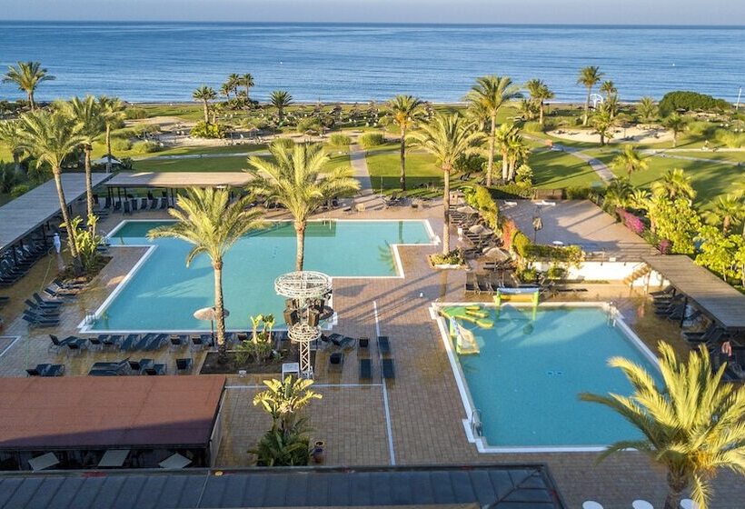 渡假胜地  Impressive Playa Granada Golf