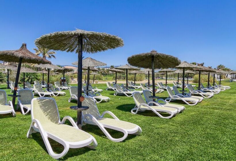 渡假胜地  Impressive Playa Granada Golf