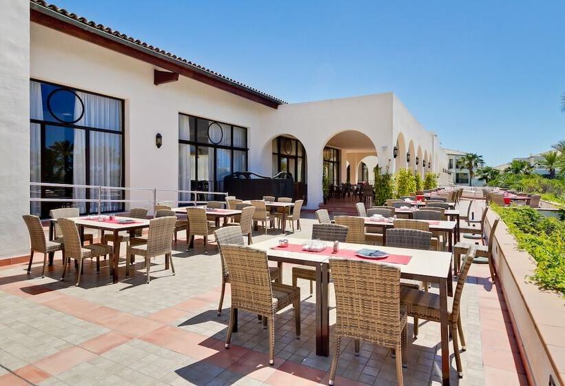 リゾートホテル Impressive Playa Granada Golf