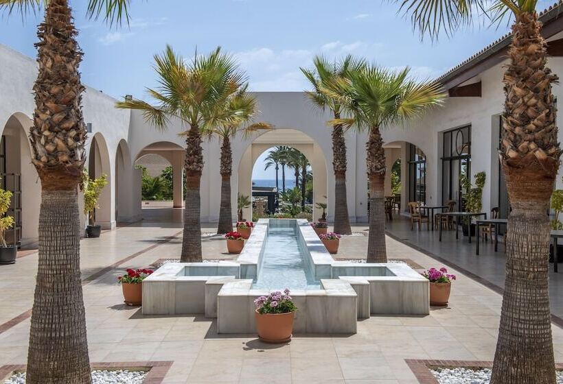 渡假胜地  Impressive Playa Granada Golf