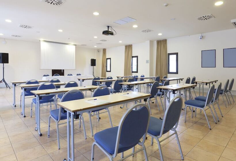 渡假胜地  Impressive Playa Granada Golf