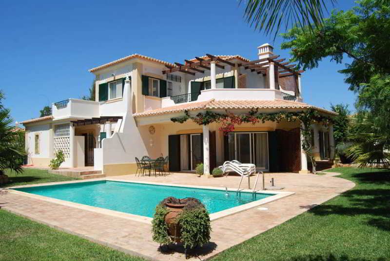 استراحتگاه Pestana Carvoeiro Golfe Al