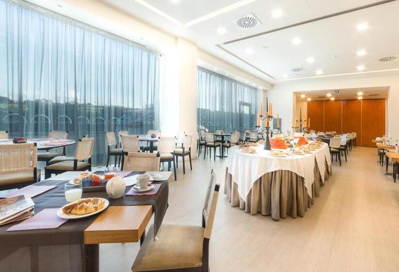 אתר נופש Poggio Del Sole