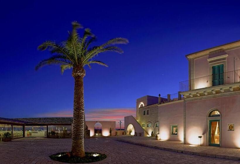 אתר נופש Poggio Del Sole