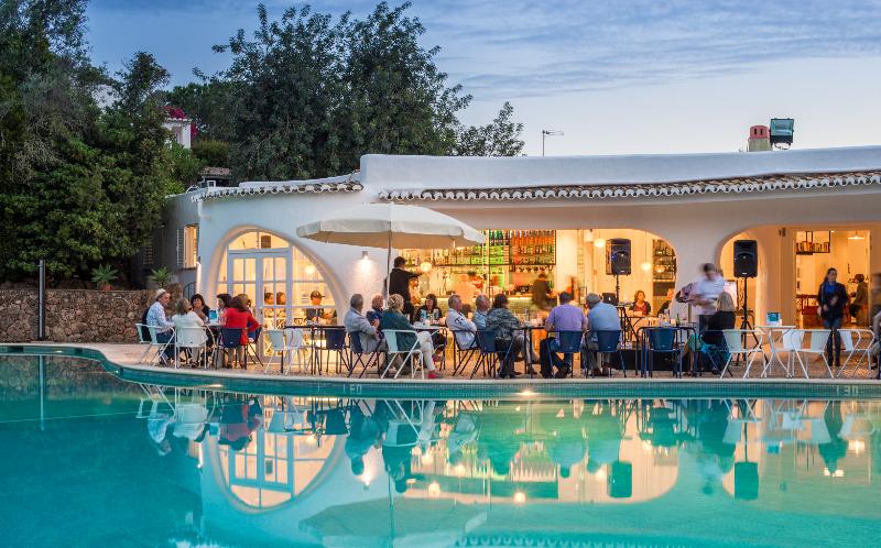 استراحتگاه Quinta Do Paraiso  Al