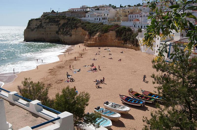 استراحتگاه Quinta Do Paraiso  Al