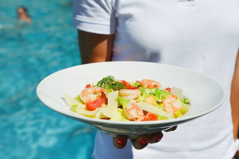 استراحتگاه Quinta Do Paraiso  Al