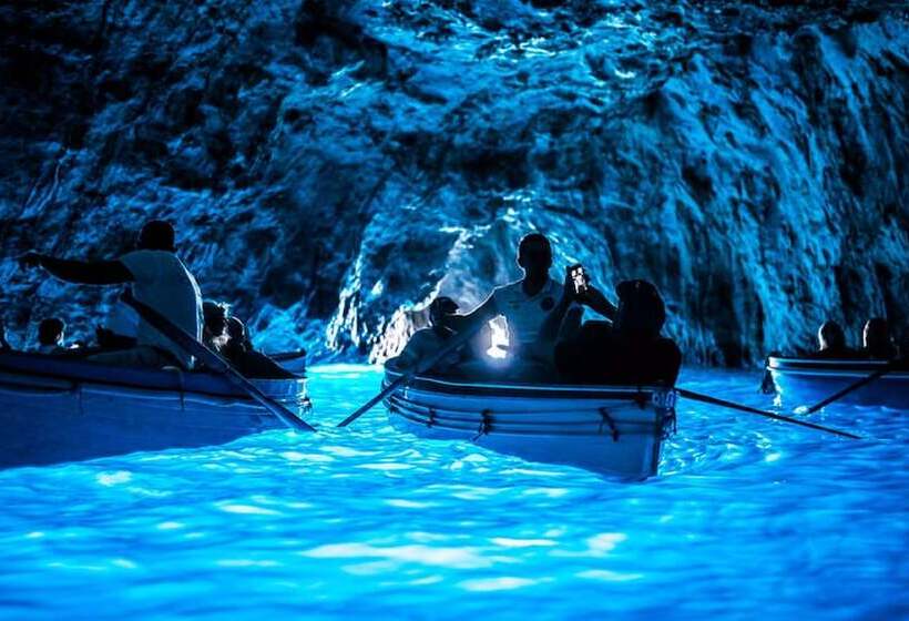 Курорт Village Camping Santa Fortunata Campogaio