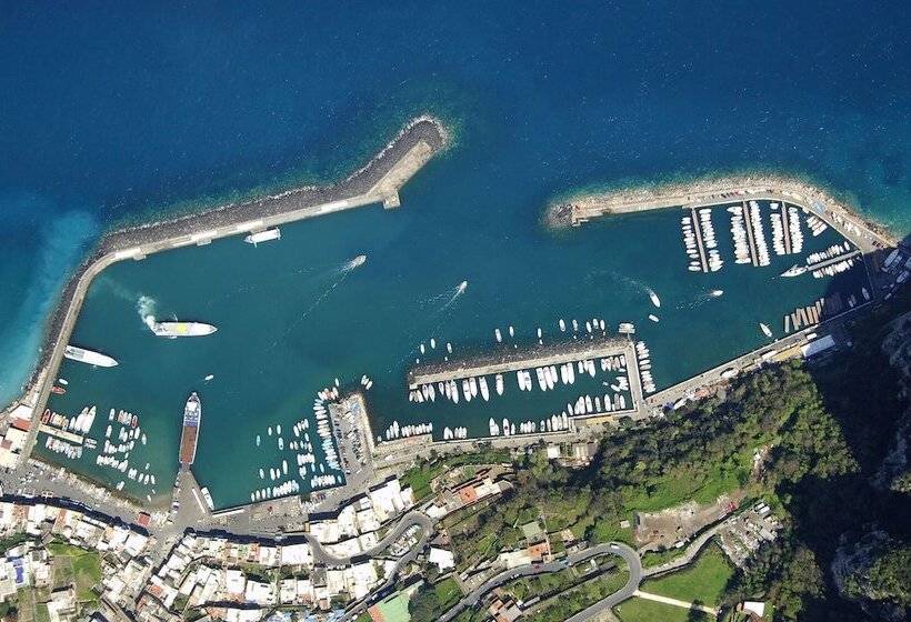 Курорт Village Camping Santa Fortunata Campogaio