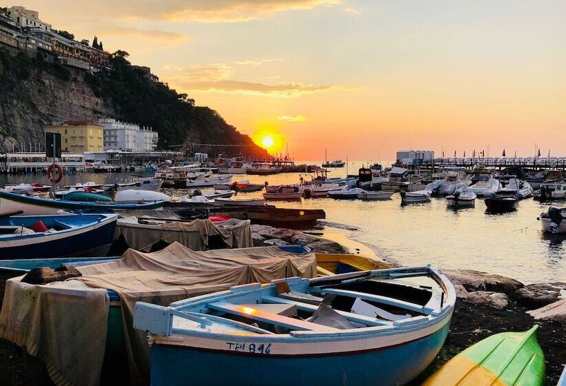 Курорт Village Camping Santa Fortunata Campogaio