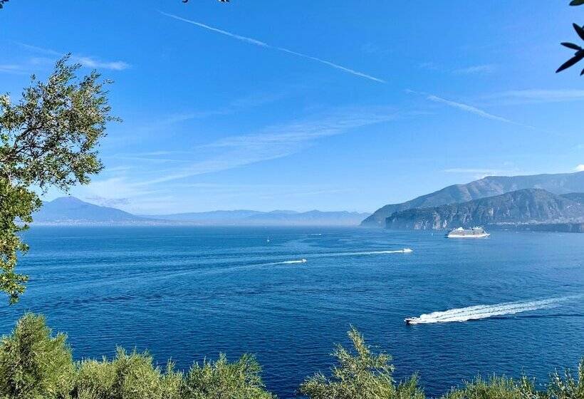 Курорт Village Camping Santa Fortunata Campogaio