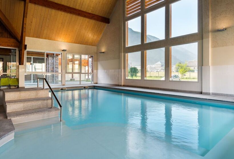 Résidence Lagrange Vacances Le Belvédère