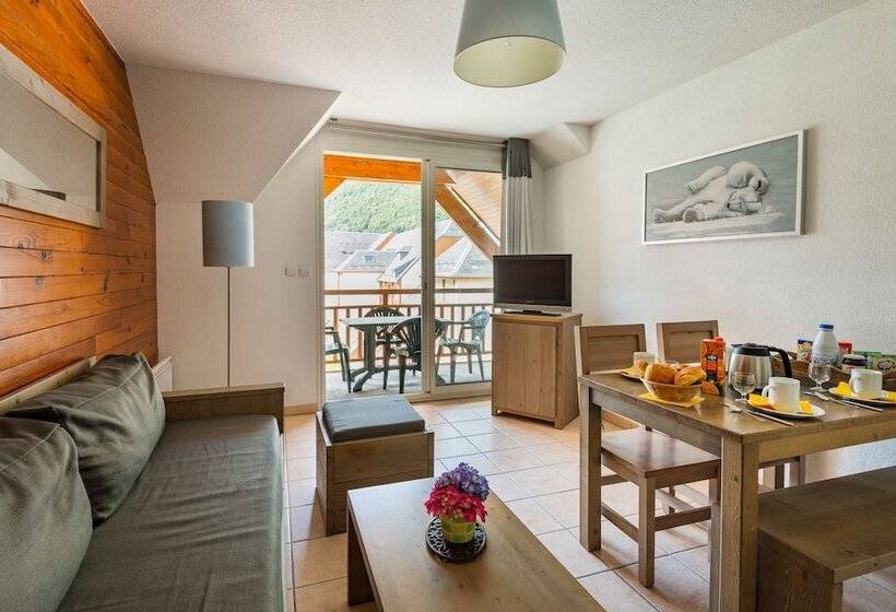 Résidence Lagrange Vacances Le Belvédère