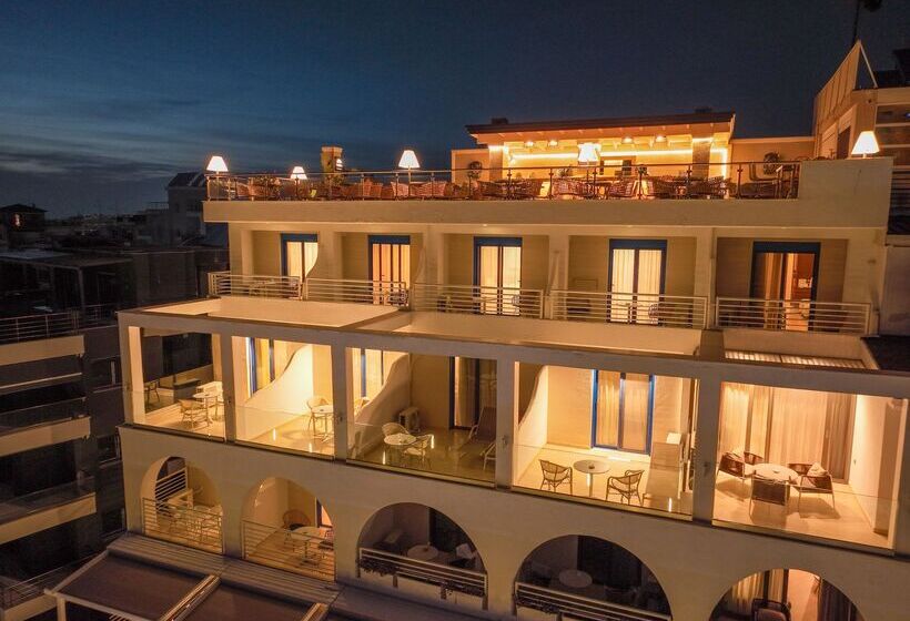 Secret Paradise Hotel & Spa