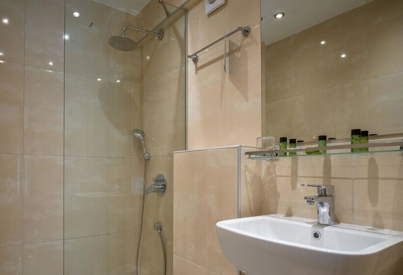 Secret Paradise Hotel & Spa