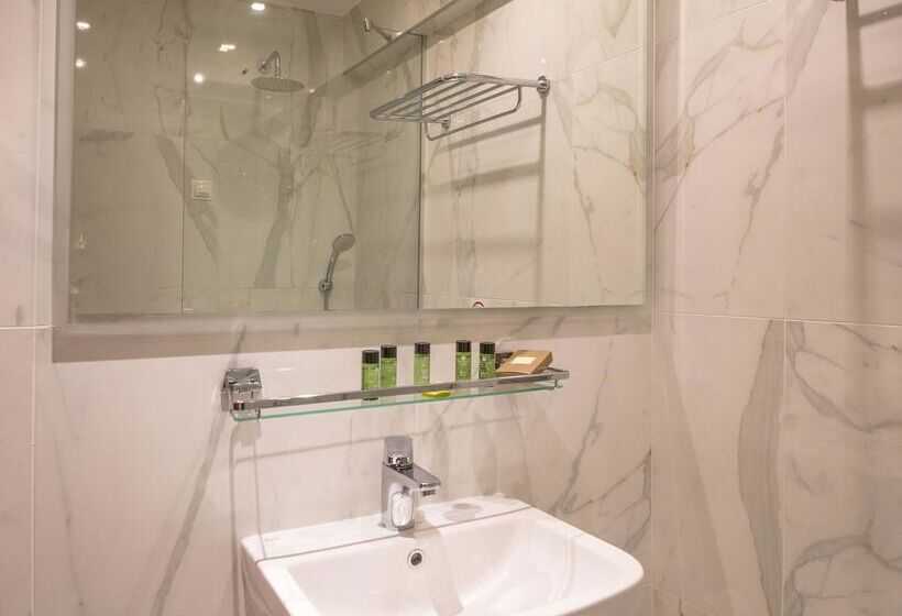 Secret Paradise Hotel & Spa