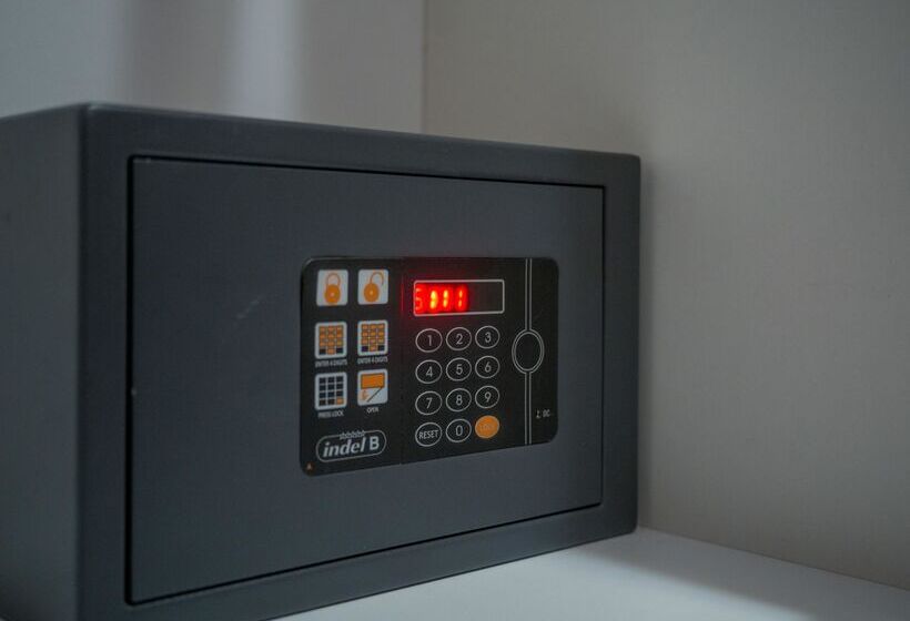 Secret Paradise Hotel & Spa