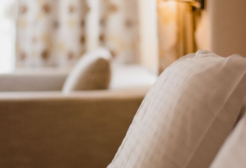 Secret Paradise Hotel & Spa