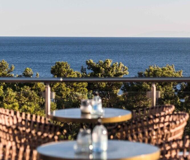 Secret Paradise Hotel & Spa