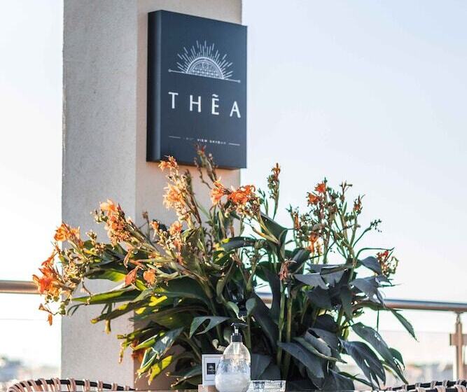 Secret Paradise Hotel & Spa