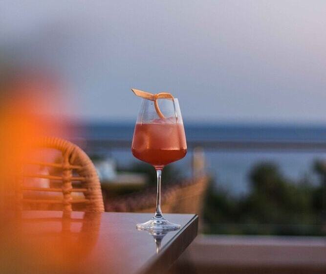 Secret Paradise Hotel & Spa