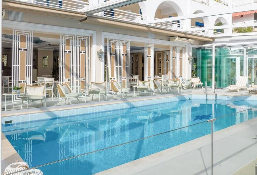 Secret Paradise Hotel & Spa