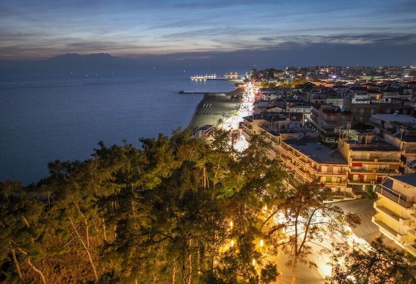 Secret Paradise Hotel & Spa