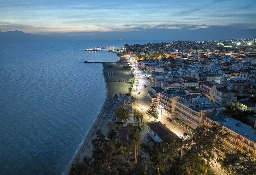 Secret Paradise Hotel & Spa