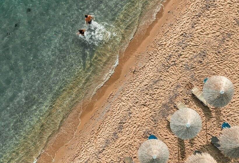 Secret Paradise Hotel & Spa
