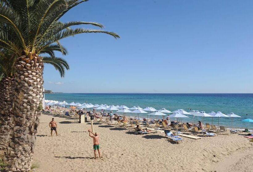 Secret Paradise Hotel & Spa