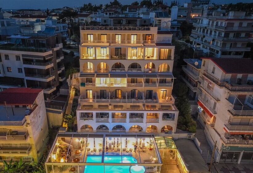 Secret Paradise Hotel & Spa