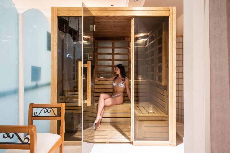 Secret Paradise Hotel & Spa