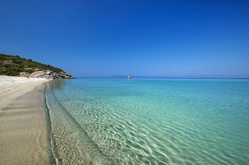 Secret Paradise Hotel & Spa