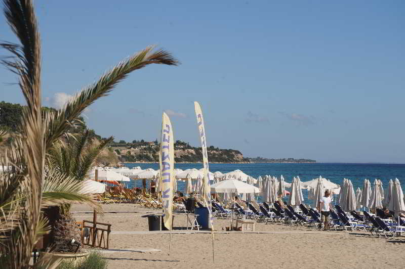 Secret Paradise Hotel & Spa