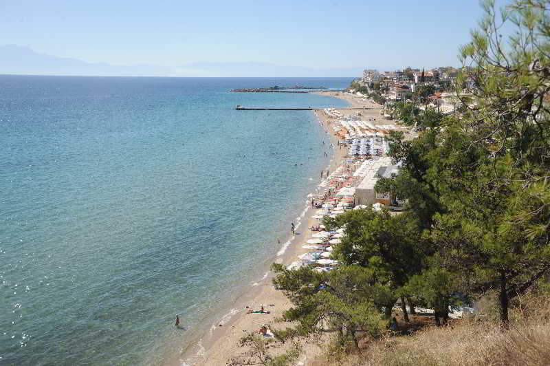 Secret Paradise Hotel & Spa